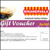 Bikanervala Gift Voucher worth of Rs500/- - Click here to View more details about this Product